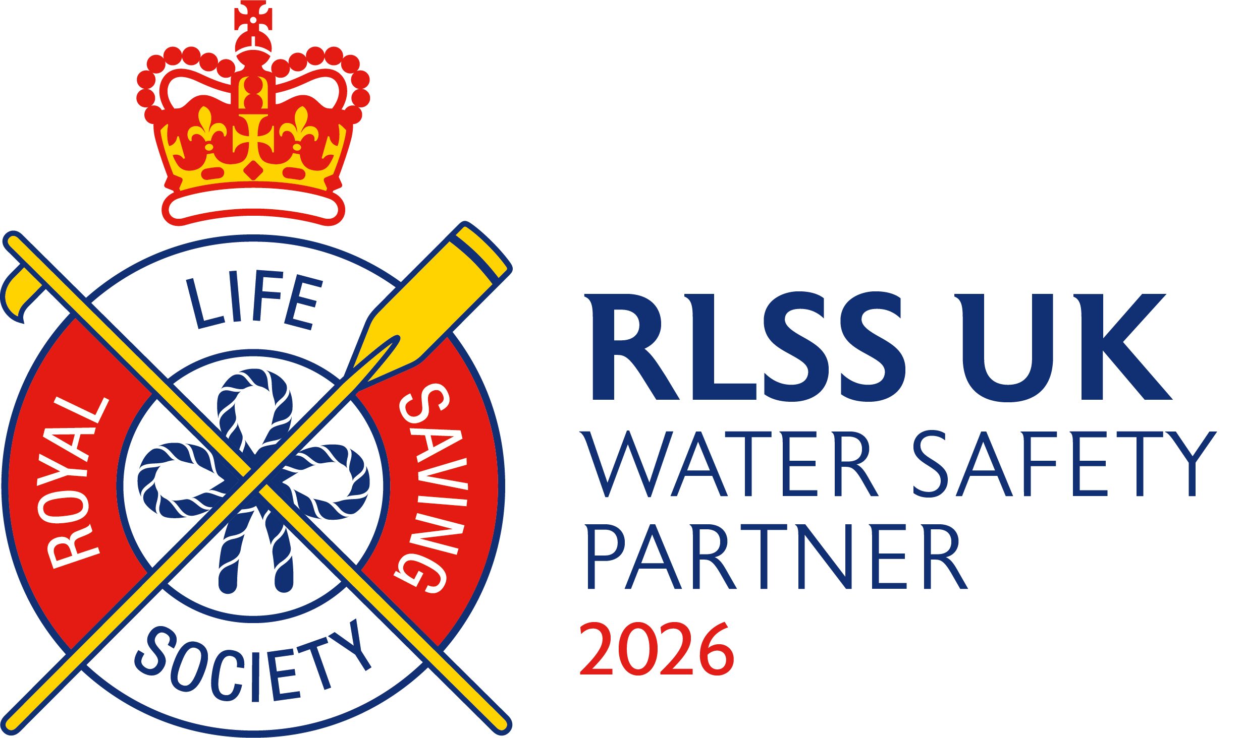 RLSS UK Water Safety Partner logo 2026_CMYK
